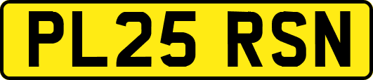 PL25RSN