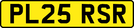 PL25RSR