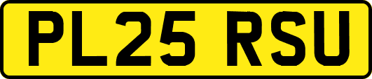 PL25RSU