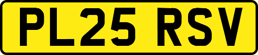 PL25RSV