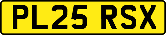 PL25RSX