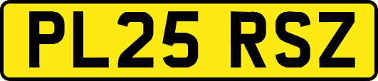 PL25RSZ