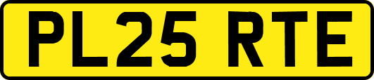 PL25RTE