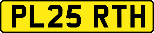 PL25RTH