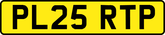 PL25RTP