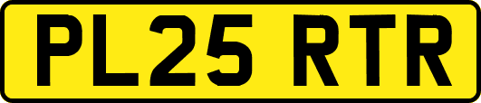 PL25RTR