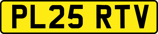 PL25RTV