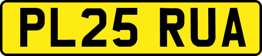 PL25RUA