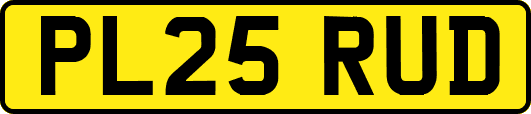 PL25RUD