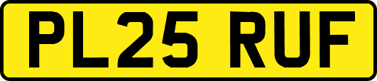 PL25RUF