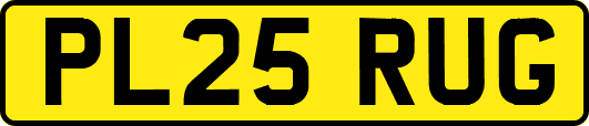 PL25RUG