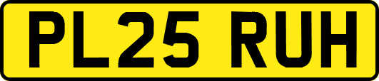 PL25RUH