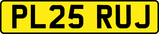 PL25RUJ