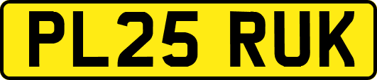 PL25RUK