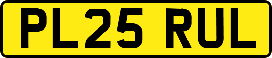 PL25RUL