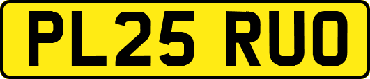 PL25RUO