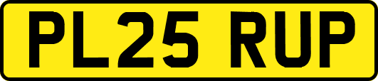 PL25RUP