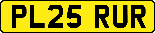 PL25RUR