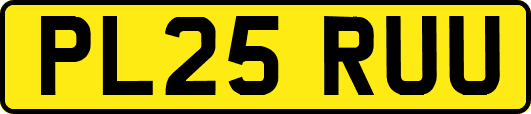 PL25RUU
