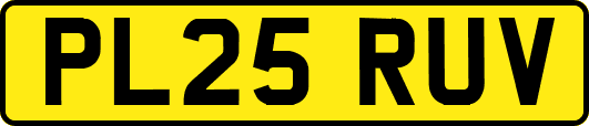 PL25RUV
