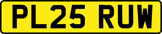 PL25RUW
