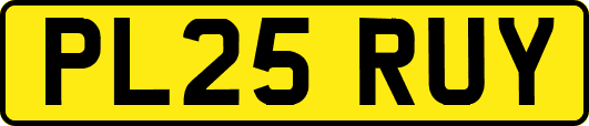 PL25RUY