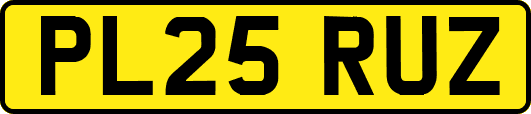 PL25RUZ