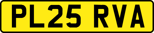 PL25RVA
