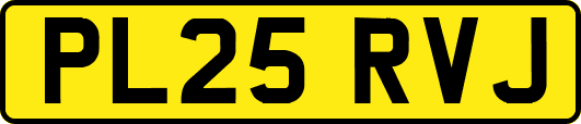 PL25RVJ