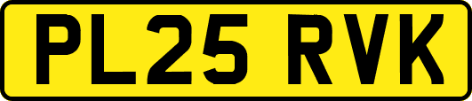 PL25RVK