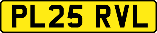 PL25RVL