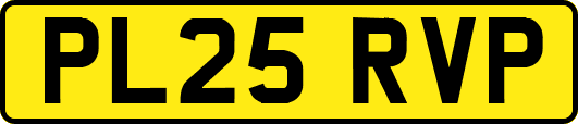 PL25RVP