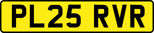 PL25RVR