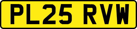 PL25RVW
