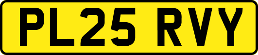 PL25RVY