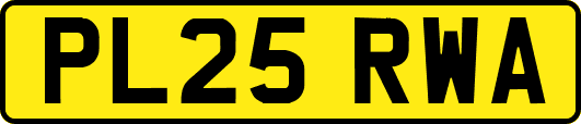PL25RWA