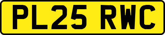 PL25RWC