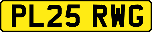 PL25RWG