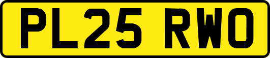 PL25RWO