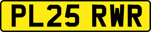PL25RWR