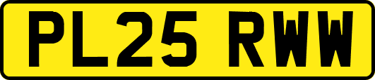 PL25RWW