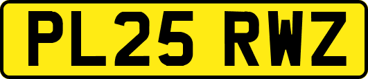 PL25RWZ
