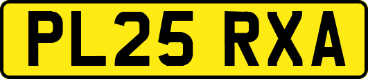 PL25RXA