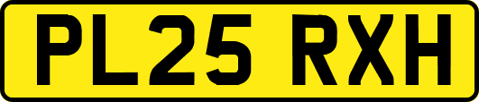 PL25RXH