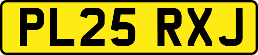 PL25RXJ