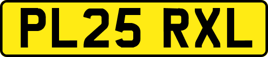 PL25RXL