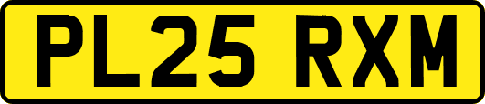 PL25RXM