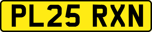 PL25RXN