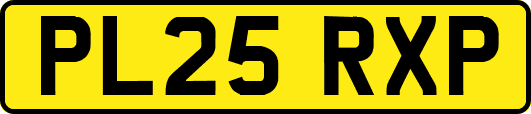 PL25RXP