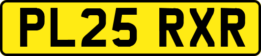 PL25RXR